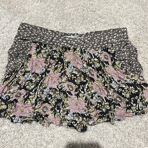 Kimchi Blue skort XS